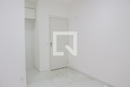 Sala de apartamento à venda com 2 quartos, 42m² em Várzea da Barra Funda, São Paulo