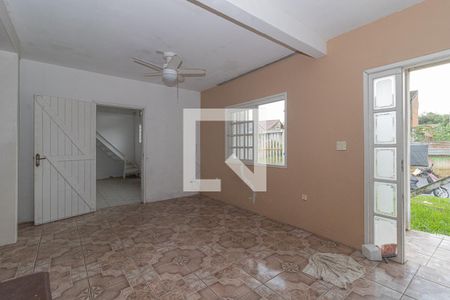 Sala de casa à venda com 2 quartos, 140m² em Olaria, Canoas