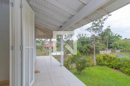Quarto 1 de casa à venda com 2 quartos, 140m² em Olaria, Canoas