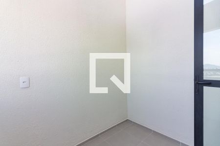 Quarto de apartamento à venda com 1 quarto, 59m² em Bonfim, Osasco