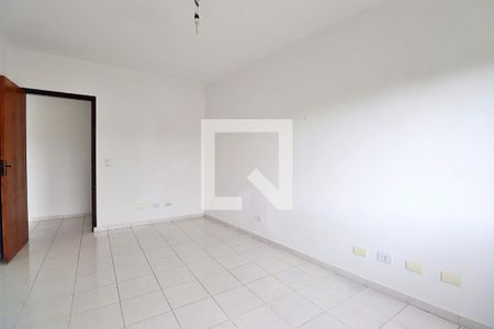 Quarto 1 de apartamento para alugar com 2 quartos, 60m² em Parque Erasmo Assunção, Santo André