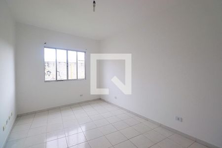 Quarto 1 de apartamento para alugar com 2 quartos, 60m² em Parque Erasmo Assunção, Santo André