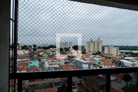 Vista da Sala de apartamento à venda com 3 quartos, 100m² em Cidade Vargas, São Paulo