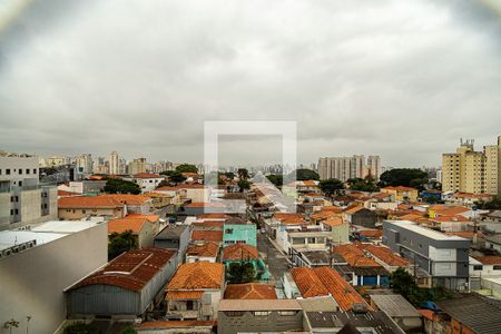Vista da Varanda de apartamento à venda com 3 quartos, 100m² em Cidade Vargas, São Paulo