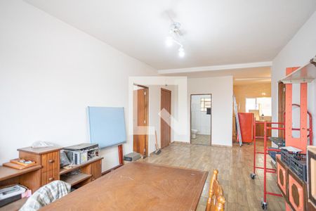 Sala de casa para alugar com 2 quartos, 240m² em Padroeira, Osasco