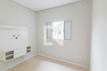 Quarto de casa para alugar com 1 quarto, 27m² em Vila Adalgisa, São Paulo