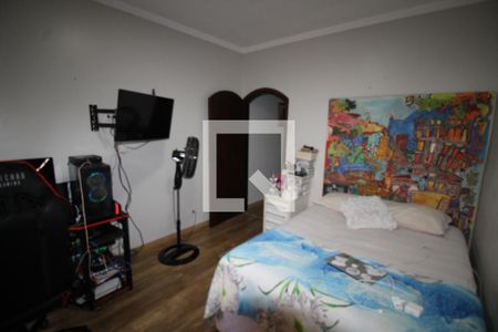 Quarto 1 de casa à venda com 3 quartos, 100m² em Vila Oratorio, São Paulo