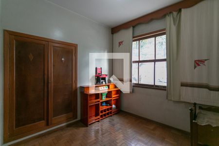 Quarto 2 de apartamento para alugar com 3 quartos, 115m² em Lourdes, Belo Horizonte