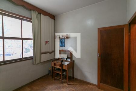 Quarto 2 de apartamento para alugar com 3 quartos, 115m² em Lourdes, Belo Horizonte