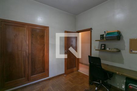 Quarto 1 de apartamento para alugar com 3 quartos, 115m² em Lourdes, Belo Horizonte