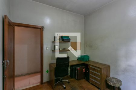 Quarto 1 de apartamento para alugar com 3 quartos, 115m² em Lourdes, Belo Horizonte