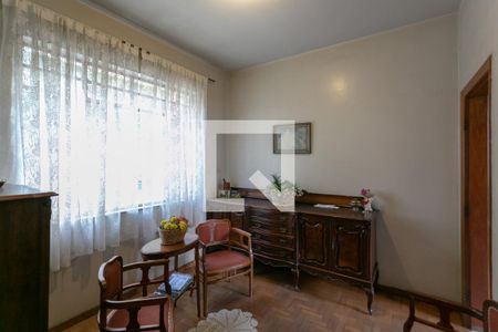 Sala de apartamento para alugar com 3 quartos, 115m² em Lourdes, Belo Horizonte