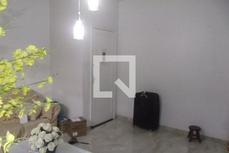 Apartamento à venda com 3 quartos, 90m² em Del Castilho, Rio de Janeiro