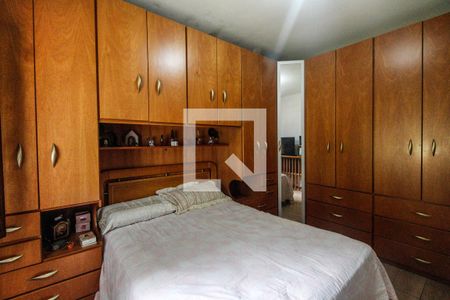 Quarto 1 de casa à venda com 3 quartos, 250m² em Vila Romero, São Paulo