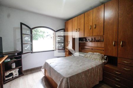 Quarto 1 de casa à venda com 3 quartos, 250m² em Vila Romero, São Paulo