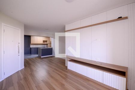Sala de apartamento para alugar com 3 quartos, 99m² em Jardim da Saúde, São Paulo