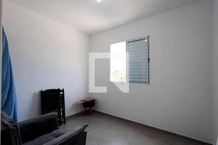 Quarto 1 de apartamento para alugar com 2 quartos, 48m² em Jardim Nova Pacaembu, Cotia