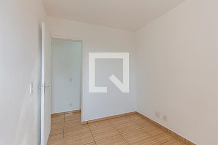 Quarto 1 de apartamento para alugar com 2 quartos, 50m² em Vila Eldizia, Santo André