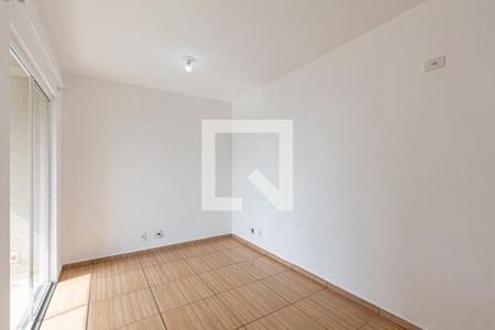 Sala de apartamento para alugar com 2 quartos, 50m² em Vila Eldizia, Santo André