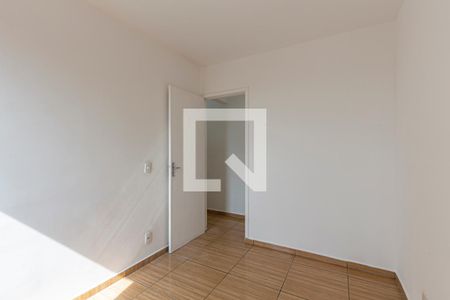 Quarto 1 de apartamento para alugar com 2 quartos, 50m² em Vila Eldizia, Santo André