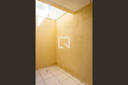 Área de Serviço de kitnet/studio à venda com 1 quarto, 35m² em Vila Granada, São Paulo