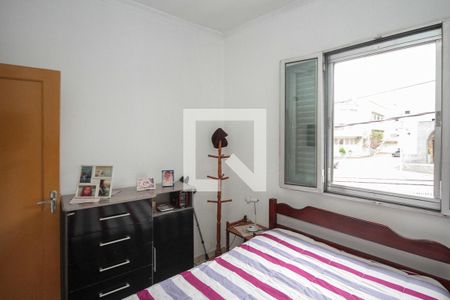 Quarto de apartamento à venda com 2 quartos, 62m² em Vila Formosa, São Paulo