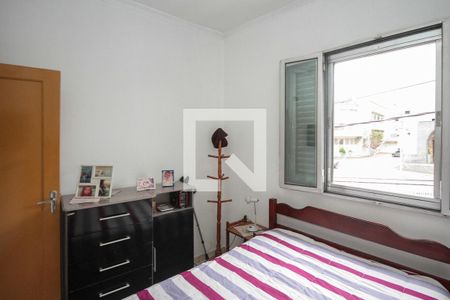 Quarto de apartamento para alugar com 2 quartos, 62m² em Vila Formosa, São Paulo