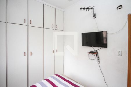 Quarto de apartamento para alugar com 2 quartos, 62m² em Vila Formosa, São Paulo