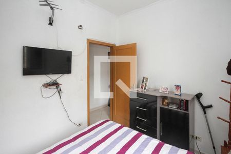 Quarto de apartamento para alugar com 2 quartos, 62m² em Vila Formosa, São Paulo