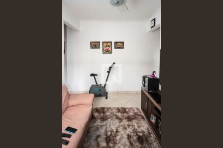 Sala de apartamento para alugar com 2 quartos, 62m² em Vila Formosa, São Paulo