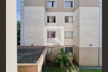 Vista da Sala de apartamento para alugar com 2 quartos, 49m² em Morros, Guarulhos
