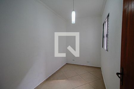 Quarto 1 de apartamento para alugar com 2 quartos, 50m² em Parque João Ramalho, Santo André