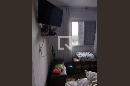 Apartamento à venda com 2 quartos, 65m² em Vila Guilherme, São Paulo