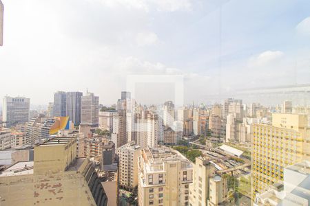 Studio à venda com 52m², 1 quarto e 2 vagas Studio à venda com 52m², 1 quarto e 2 vagasVista