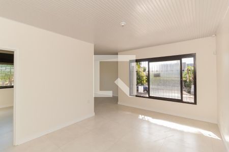 Sala 2 de casa para alugar com 4 quartos, 720m² em Ouro Branco, Novo Hamburgo