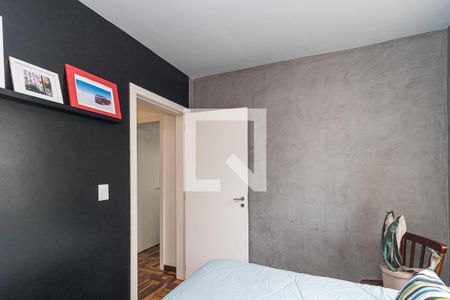 Quarto 1 de apartamento à venda com 2 quartos, 62m² em Mont Serrat, Porto Alegre