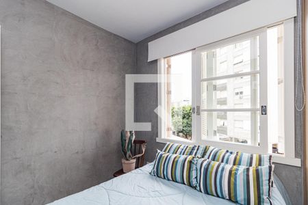 Quarto 1 de apartamento à venda com 2 quartos, 62m² em Mont Serrat, Porto Alegre
