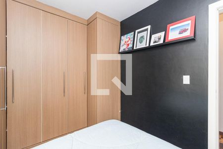 Quarto 1 de apartamento para alugar com 2 quartos, 62m² em Mont Serrat, Porto Alegre