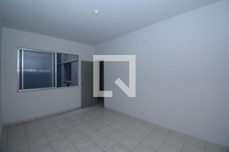 Sala de apartamento à venda com 2 quartos, 69m² em Irajá, Rio de Janeiro