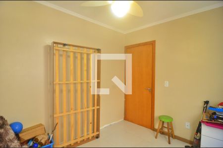 Quarto 1 de apartamento para alugar com 2 quartos, 60m² em Nossa Senhora das Gracas, Canoas