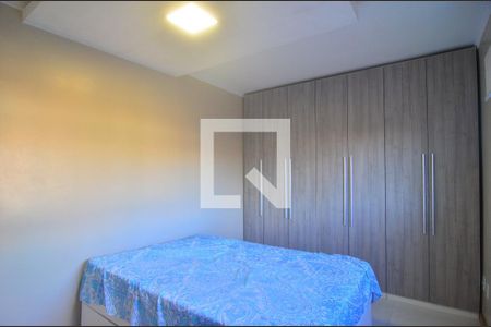 Quarto 2 de apartamento para alugar com 2 quartos, 60m² em Nossa Senhora das Gracas, Canoas