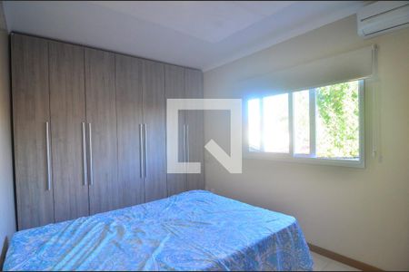 Quarto 2 de apartamento para alugar com 2 quartos, 60m² em Nossa Senhora das Gracas, Canoas