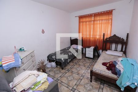 Quarto 2 de casa à venda com 3 quartos, 500m² em Eldorado, Contagem