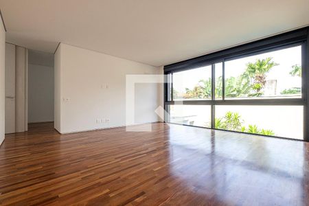 Suíte 1 de casa à venda com 4 quartos, 520m² em Alto de Pinheiros, São Paulo