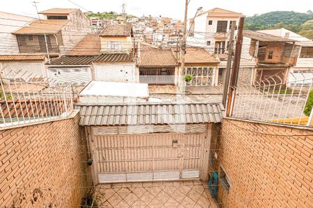 Vista da Varanda de casa à venda com 3 quartos, 238m² em Jardim Rosa de Franca, Guarulhos