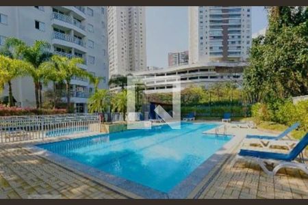 Apartamento à venda com 2 quartos, 64m² em Vila Andrade, São Paulo