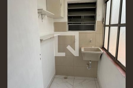 Apartamento à venda com 2 quartos, 60m² em Tucuruvi, São Paulo