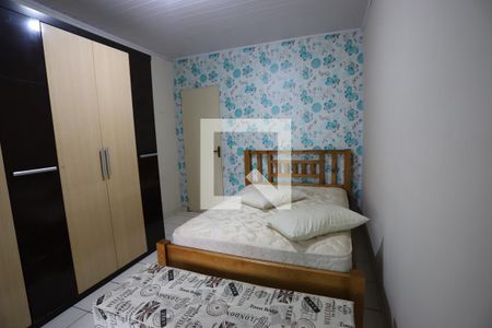 Quarto 1 de casa para alugar com 2 quartos, 70m² em Cidade Edson, Suzano