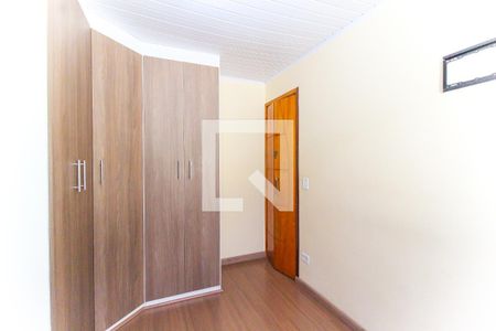 Quarto 1 de casa de condomínio para alugar com 2 quartos, 64m² em Vila Nova Curuca, São Paulo