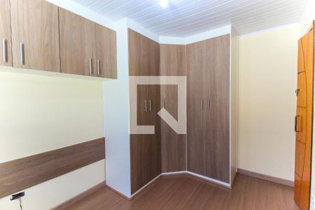 Quarto 1 de casa de condomínio para alugar com 2 quartos, 64m² em Vila Nova Curuca, São Paulo